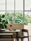 &Tradition VP9 Flowerpot Table Lamp - Rechargeable LED