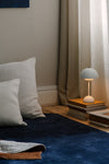 &Tradition VP9 Flowerpot Table Lamp - Rechargeable LED