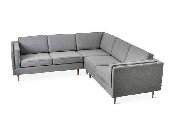 GUS Modern Adelaide Bi-Sectional Sofa