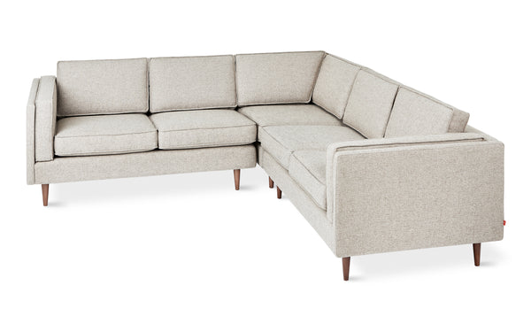 GUS Modern Adelaide Bi-Sectional Sofa