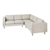 GUS Adelaide Bi-Sectional Sofa Leaside Driftwood 