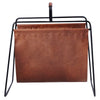 Four Hands Aesop Magazine Rack