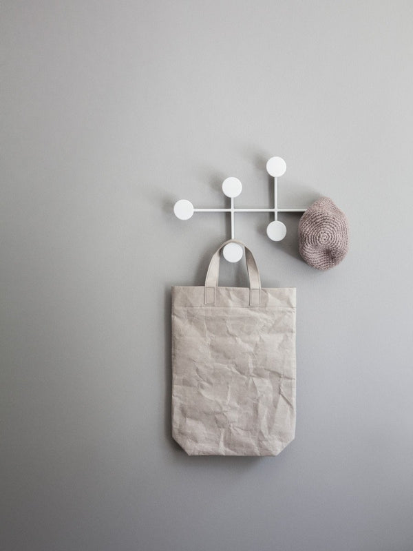 Menu Afteroom Coat Hanger Black 