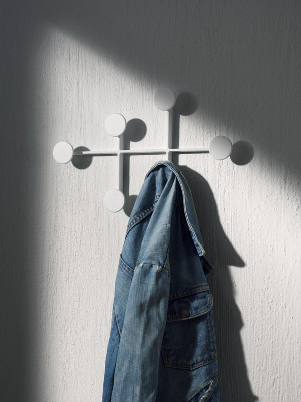 Menu Afteroom Coat Hanger Black 