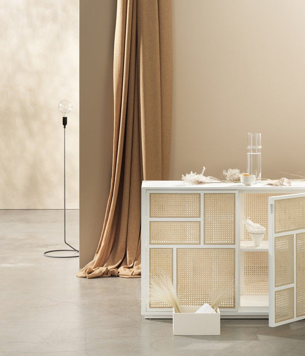 DESIGN HOUSE STOCKHOLM Air Sideboard White 