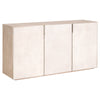 Essentials For Living Alina Shagreen Media Sideboard