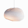 Graypants Alki Pendant White 