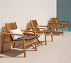 Cane-line Amaze Lounge Chair