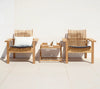 Cane-line Amaze Lounge Chair