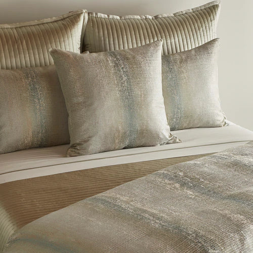 Ann Gish Anguilla Pillow