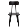 Another Country Another Chair Ash - Black Painted 