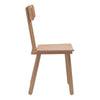 Another Country Another Chair Natural Oak 