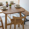 Another Country Dining Table Three