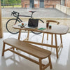 Another Country Dining Table Three