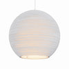 Graypants Arcturus Pendant White 