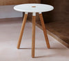 Cane-line Area Side Table / Stool