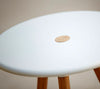 Cane-line Area Side Table / Stool