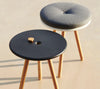 Cane-line Area Side Table / Stool