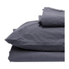 Area Anton Duvet Cover Steel Twin 