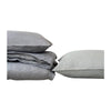 Area Emile Duvet Cover Mineral Queen 