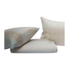 Area Vivienne French Back Pillow Case 