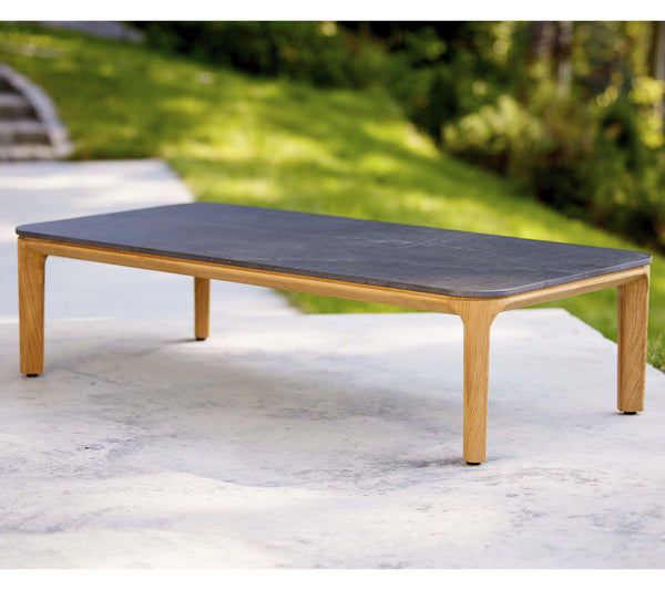 Cane-line Aspect Coffee Table - Rectangle