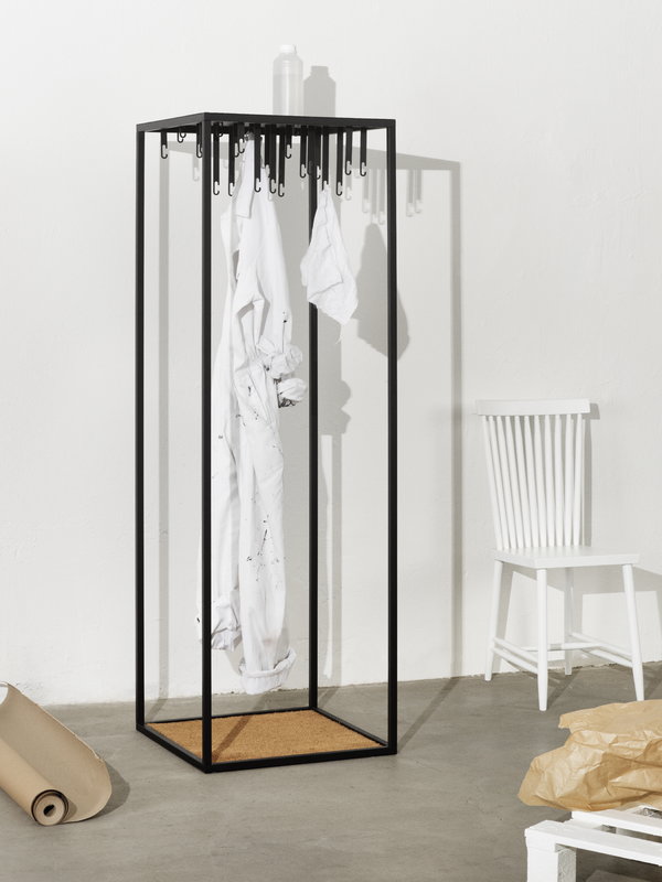 Design House Stockholm Atelier Floor Hanger