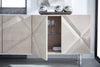Essentials For Living Atticus Media Sideboard