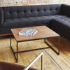 GUS Tobias Coffee Table - Square 