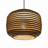 Graypants Ausi Pendant Natural 12 