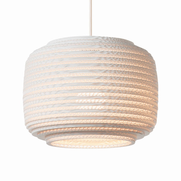 Graypants Ausi Pendant Natural 8 