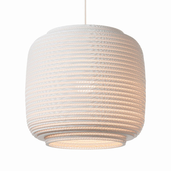 Graypants Ausi Pendant Natural 8 