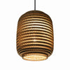 Graypants Ausi Pendant Natural 8 