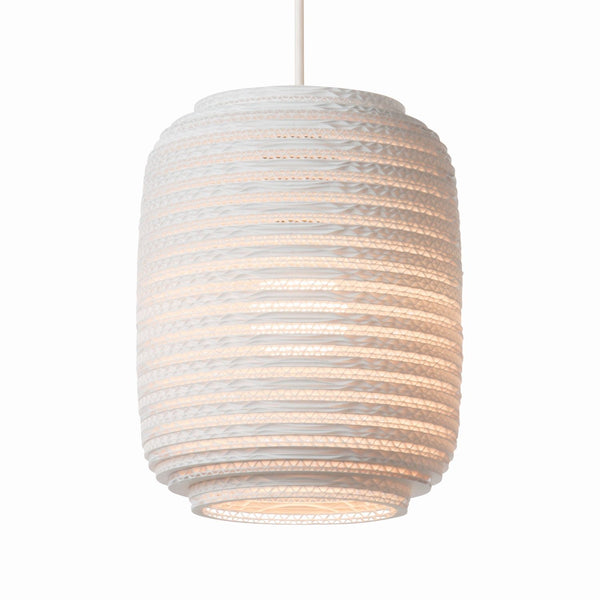 Graypants Ausi Pendant Natural 8 