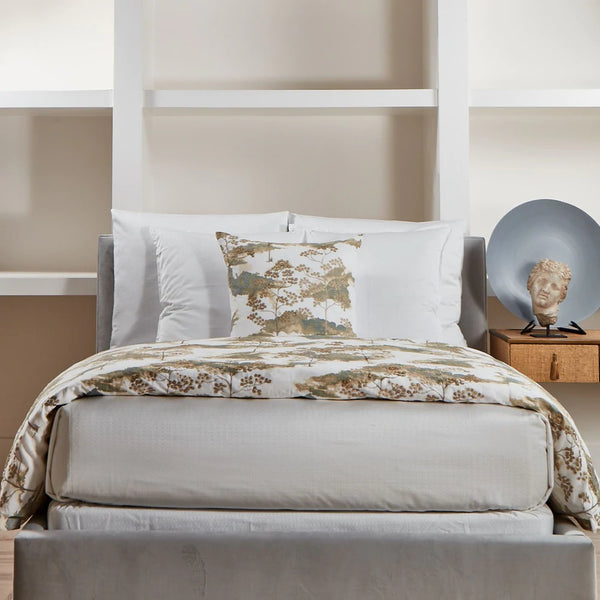 Ann Gish Avalon Throw