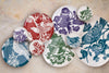 Thomas Paul Aviary Dinner Plate - Set of 4
