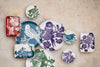 Thomas Paul Aviary Dinner Plate - Set of 4