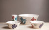 Thomas Paul Aviary Serving Bowl
