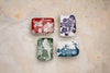 Thomas Paul Aviary Hummingbird Soap Dish