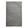 GUS Avro Rug 4' W x 6' L Charcoal 