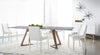 Essentials For Living Axel Extension Dining Table