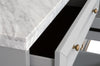 Essentials For Living Axure Carrera 6-Drawer Double Dresser