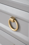 Essentials For Living Axure Carrera 6-Drawer Double Dresser