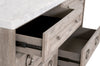 Essentials For Living Axure Carrera 6-Drawer Double Dresser