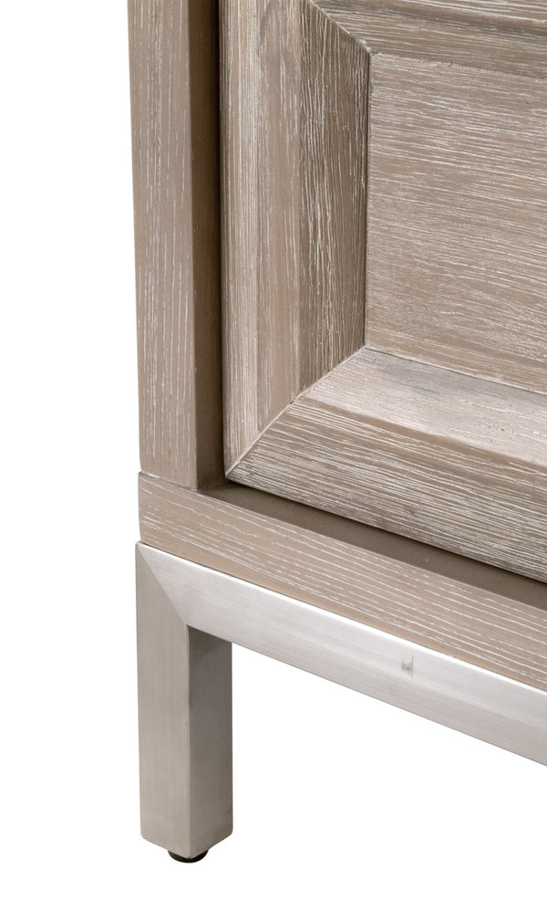 Essentials For Living Axure Carrera 6-Drawer Double Dresser
