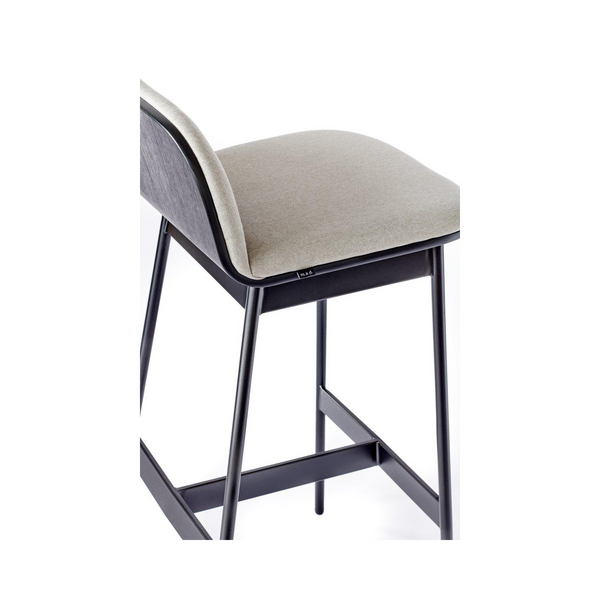 M.A.D. Duet Counter Stool