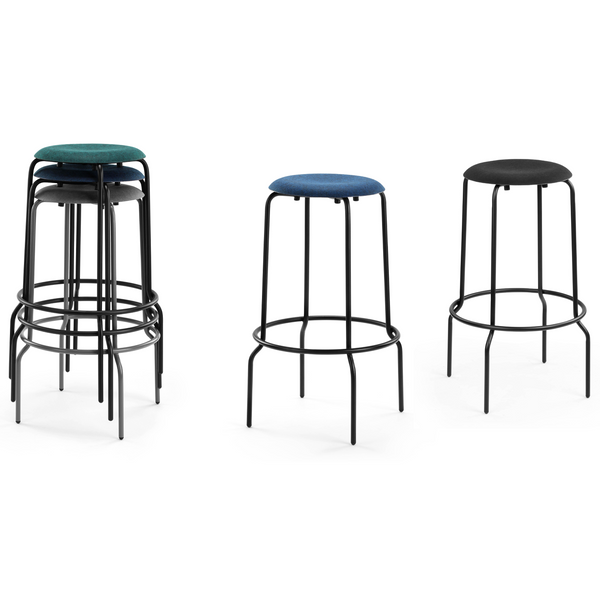 M.A.D. Stacker Bar Stool