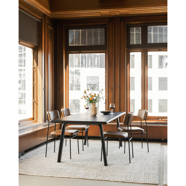 Moe's Malibu Dining Table