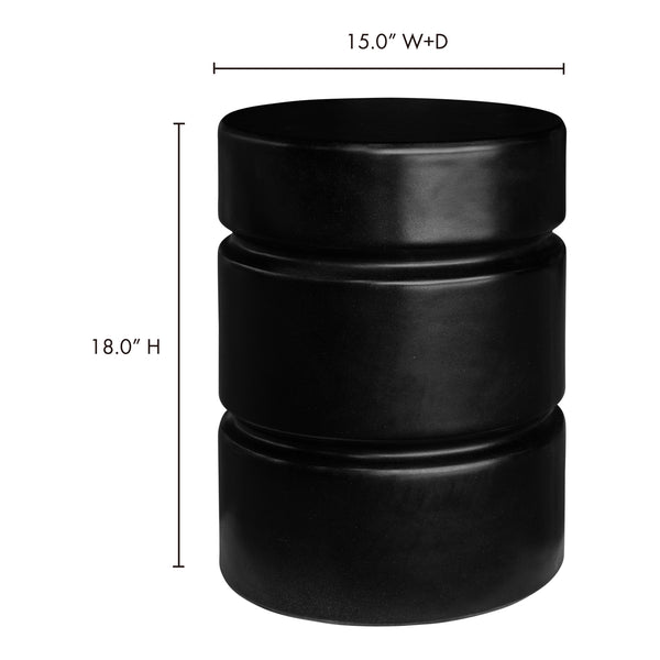 Moe's Whim Accent Table