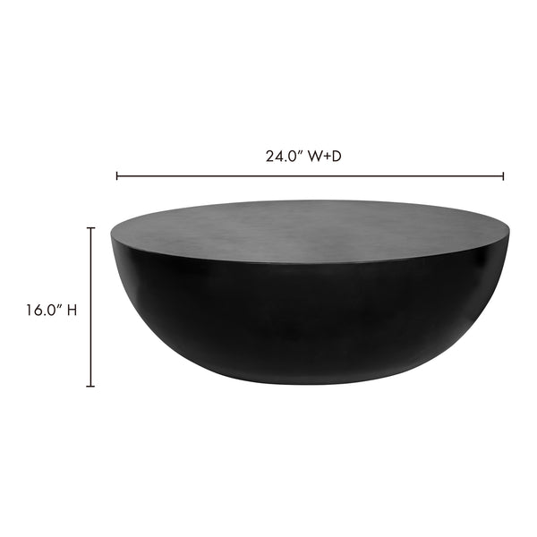 Moe's Insitu Side Table